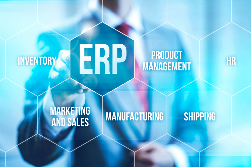 ERP Beyond Business Consultants