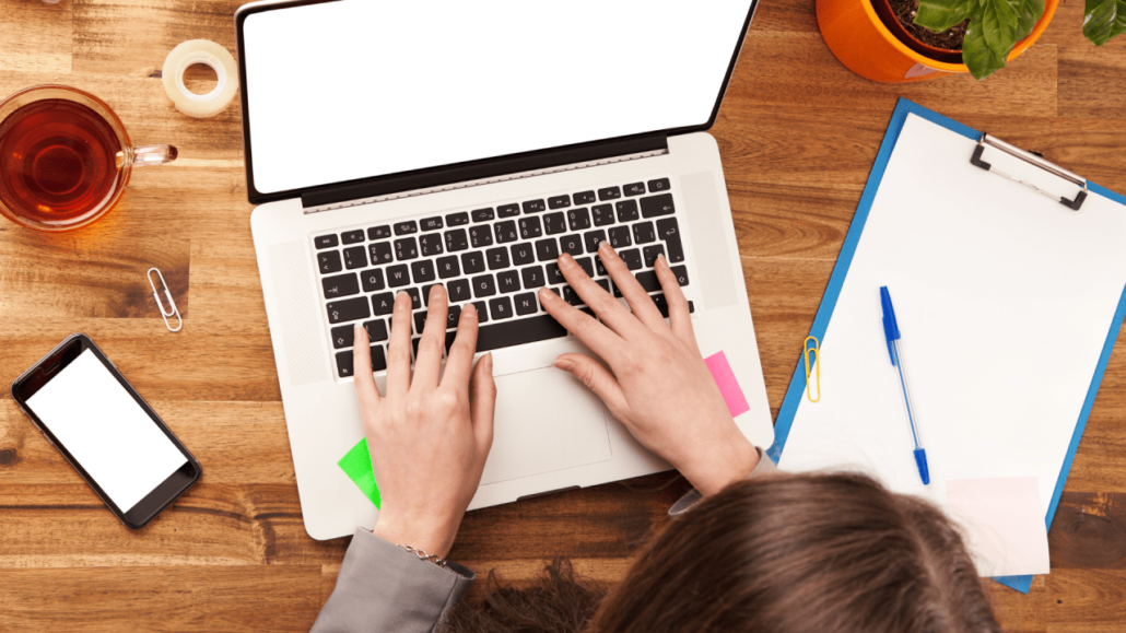 Personal Assistant Beyond Business Consultants
